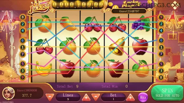 Fortune Tiger