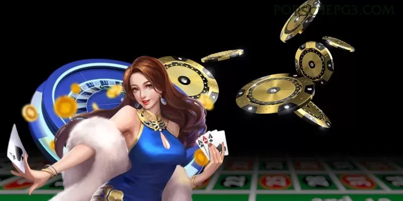Fortune Dragon Slot