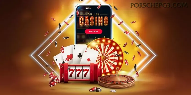 NetEnt Slots