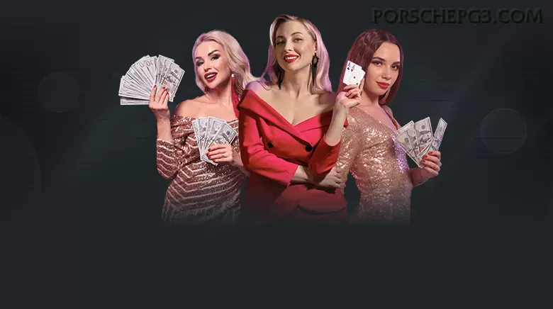 Esportes Virtuais porschepg